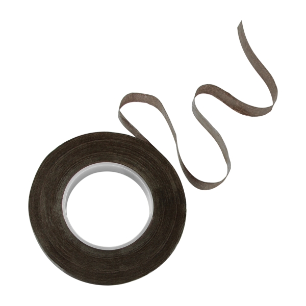 Florist Tape 13mm - Brown